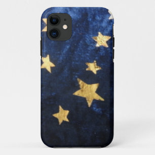 Capa Para iPhone Da Case-Mate Starry Night Sky