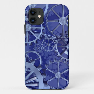 Capa Para iPhone Da Case-Mate Steampunk