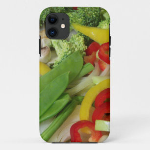 Capa Para iPhone Da Case-Mate Stir Fry
