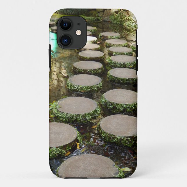 Capa Para iPhone Da Case-Mate Stones Stones iPhone SE+5/5S Case (Verso)