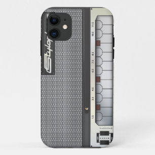 Capa Para iPhone Da Case-Mate Stylophone
