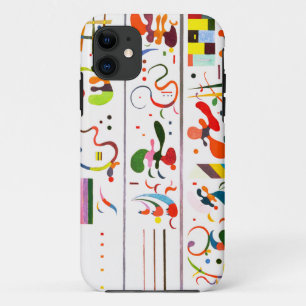 Capa Para iPhone Da Case-Mate Sucessão de Kandinsky