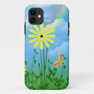 Capa Para iPhone Da Case-Mate Summer Rainbow