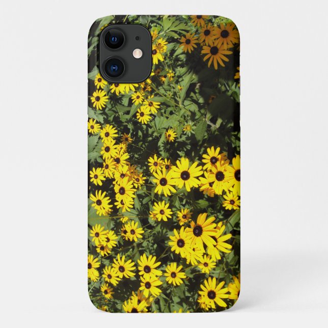 Capa Para iPhone Da Case-Mate Sunlit Meadow (Verso)