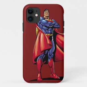 Capa Para iPhone Da Case-Mate Super-Homem 3