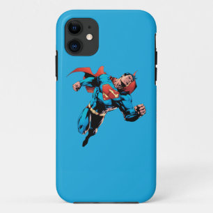 Capa Para iPhone Da Case-Mate Super-homem de fato
