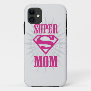 Capa Para iPhone Da Case-Mate Super Mãe Starburst