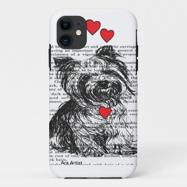 CAPA PARA iPhone DA Case-Mate SUPERCAÇÕES (Verso)