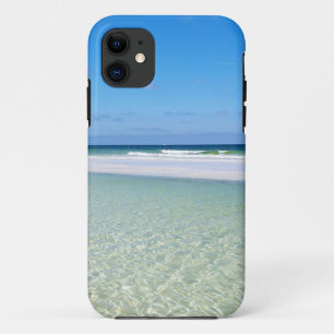 Capa Para iPhone Da Case-Mate Surf e Barra de Segurança