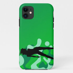 Capa Para iPhone Da Case-Mate Surfs Up iPhone5 Case