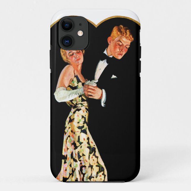 Capa Para iPhone Da Case-Mate Suspender perdido (Verso)