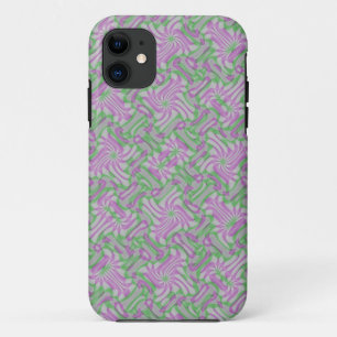 Capa Para iPhone Da Case-Mate Swirling Rosettes