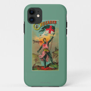Capa Para iPhone Da Case-Mate Tabaco LabelPetersburg do cruzado, VA