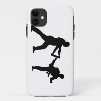 Capa Para iPhone Da Case-Mate taekwondo