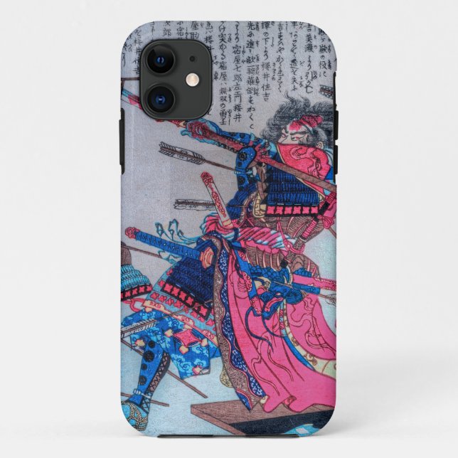 Capa Para iPhone Da Case-Mate Taiheiki X (Verso)