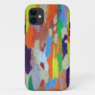 Capa Para iPhone Da Case-Mate tapete do remendo