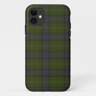 Capa Para iPhone Da Case-Mate tartan californiano