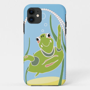 Capa Para iPhone Da Case-Mate Tartaruga da Moda