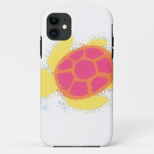 Capa Para iPhone Da Case-Mate Tartaruga marinha
