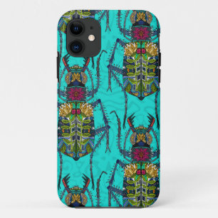 Capa Para iPhone Da Case-Mate taruga-de-besouro
