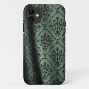 Capa Para iPhone Da Case-Mate Tecido do damasco