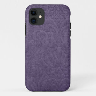 Capa Para iPhone Da Case-Mate Tecido do Damask Puro