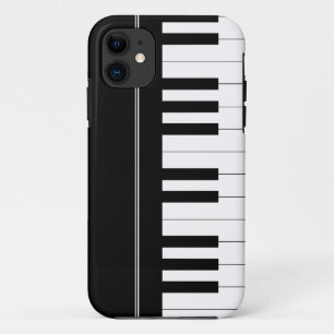 Capa Para iPhone Da Case-Mate Teclado de piano