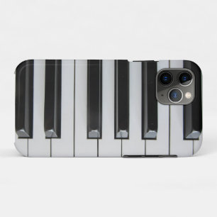 Capa Para iPhone Da Case-Mate Teclado Piano