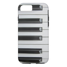 Capa Para iPhone Da Case-Mate Teclado Piano