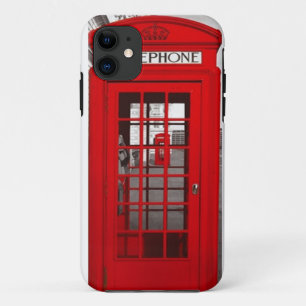 Capa Para iPhone Da Case-Mate Telefone de Londres