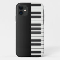 Telefone do piano
