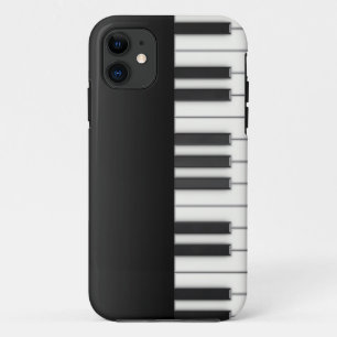Capa Para iPhone Da Case-Mate Telefone do piano