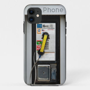 Capa Para iPhone Da Case-Mate Telefone público 2