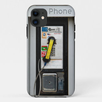 Capa Para iPhone Da Case-Mate Telefone Público 2