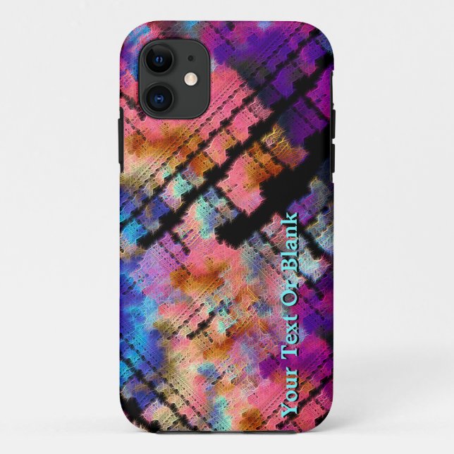 Capa Para iPhone Da Case-Mate Tempestade cerebral (Verso)