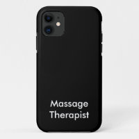 Terapeuta da massagem