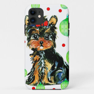 CAPA PARA iPhone DA Case-Mate TERRIER DE YORKSHIRE