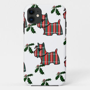CAPA PARA iPhone DA Case-Mate TERRIER ESCOCÊS
