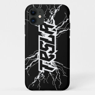 Capa Para iPhone Da Case-Mate Tesla