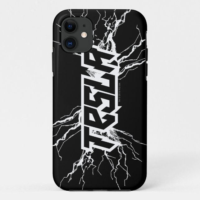 Capa Para iPhone Da Case-Mate Tesla (Verso)