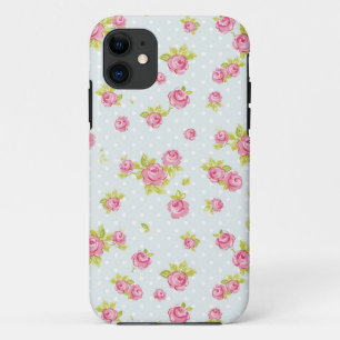 Capa Para iPhone Da Case-Mate Teste padrão do papel de parede da elegância dos