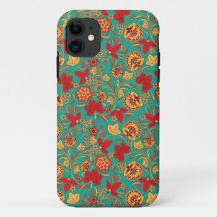 Capa Para iPhone Da Case-Mate Teste padrão floral 2