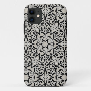 Capa Para iPhone Da Case-Mate Teste padrão floral árabe