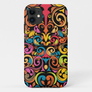 Capa Para iPhone Da Case-Mate Teste padrão Funky