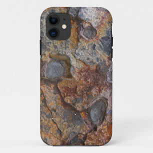 Capa Para iPhone Da Case-Mate Textura de Rock Sedimentar
