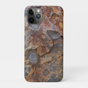 Capa Para iPhone Da Case-Mate Textura de Rock Sedimentar