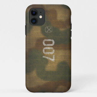 Capa Para iPhone Da Case-Mate The 101st heavy tank battalion Michael Bittman
