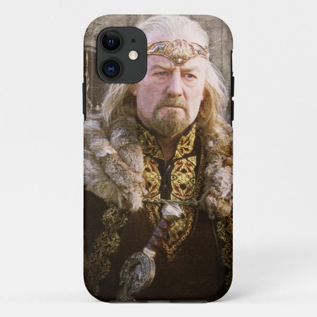 Capa Para iPhone Da Case-Mate Theoden (Verso)