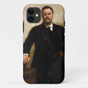 Capa Para iPhone Da Case-Mate Theodore Roosevelt