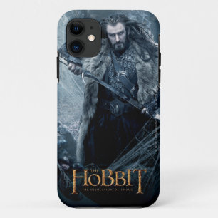 Capa Para iPhone Da Case-Mate THORIN OAKENSHIELD™ Caracter Poster 3